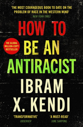 Supplemental image for 9781529111828 - How To Be an Antiracist