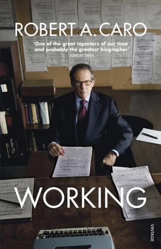 Cover image for 9781529112030 - Working