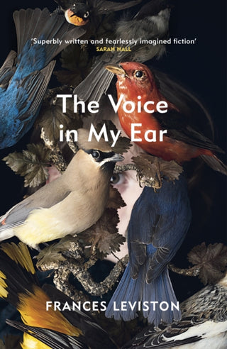 Cover image for 9781529112054 - The Voice in My Ear