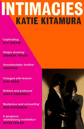 Cover image for 9781529112078 - Intimacies