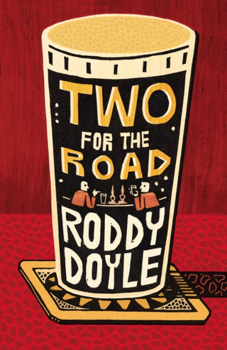 Cover image for 9781529112269 - Two for the Road