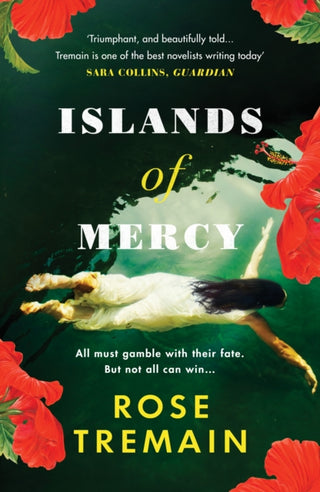 Cover image for 9781529112276 - Islands of Mercy