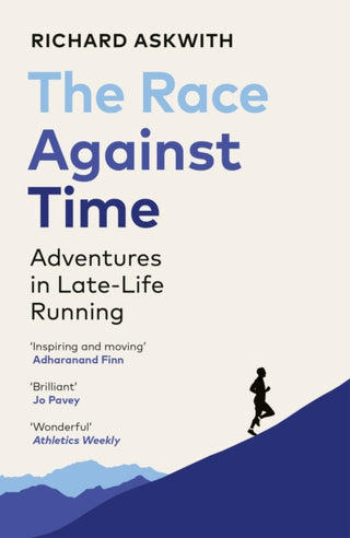 Cover image for 9781529112368 - The Race Against Time