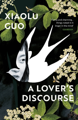 Cover image for 9781529112481 - A Lover's Discourse