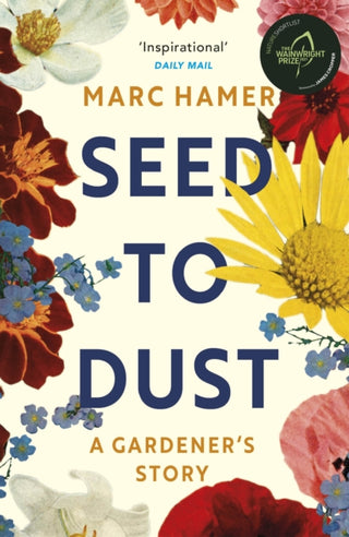 Cover image for 9781529112498 - Seed to Dust