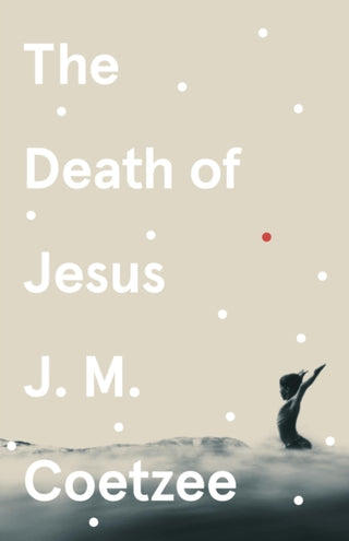 Cover image for 9781529112566 - The Death of Jesus