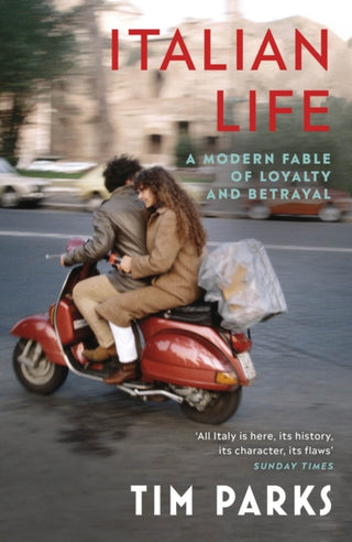 Supplemental image for 9781529112580 - Italian Life