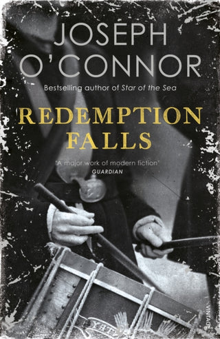 Cover image for 9781529112610 - Redemption Falls