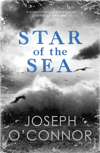 Cover image for 9781529112634 - Star of the Sea
