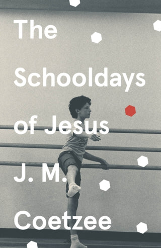 Cover image for 9781529112689 - The Schooldays of Jesus