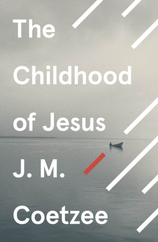 Cover image for 9781529112696 - The Childhood of Jesus