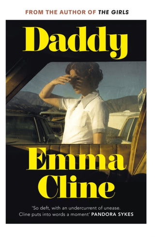 Supplemental image for 9781529112894 - Daddy