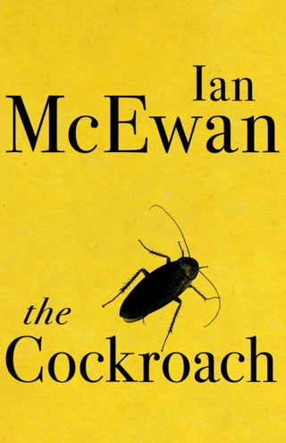 Cover image for 9781529112924 - The Cockroach