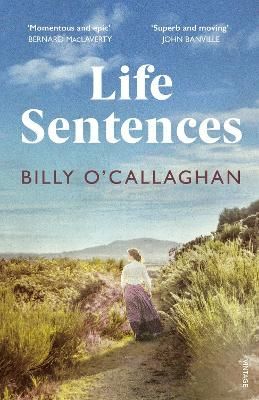 Cover image for 9781529112962 - Life Sentences
