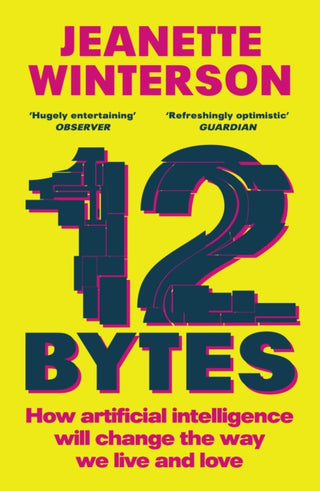 Supplemental image for 9781529112979 - 12 Bytes