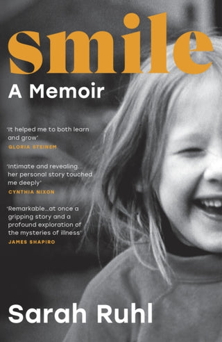 Cover image for 9781529113167 - Smile