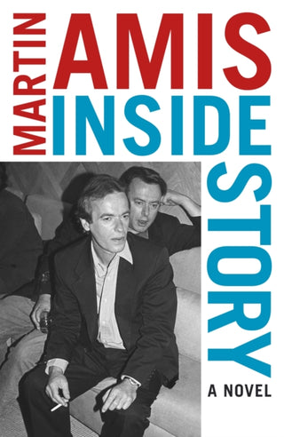 Cover image for 9781529113471 - Inside Story