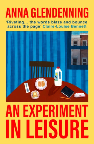 Supplemental image for 9781529113600 - An Experiment in Leisure