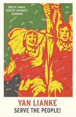 Cover image for 9781529113914 - Serve the People!