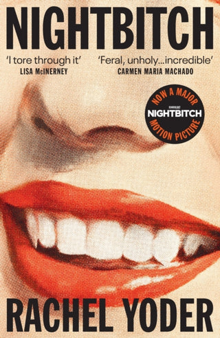Supplemental image for 9781529113990 - Nightbitch