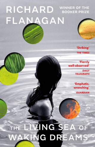 Cover image for 9781529114058 - The Living Sea of Waking Dreams