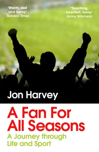 Cover image for 9781529114171 - A Fan for All Seasons
