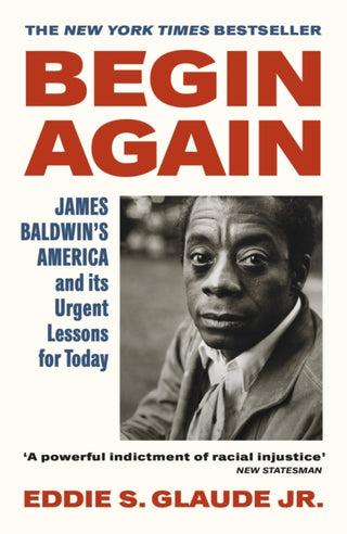 Cover image for 9781529114300 - Begin Again
