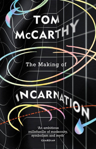 Supplemental image for 9781529114386 - The Making of Incarnation