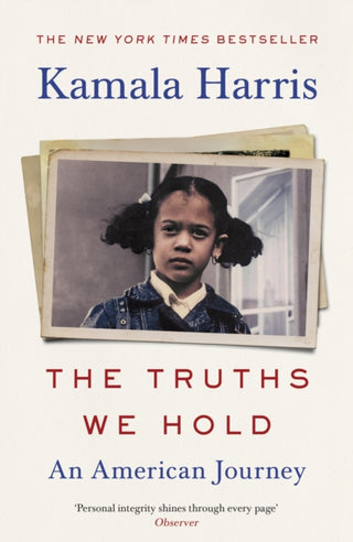 Cover image for 9781529114461 - The Truths We Hold