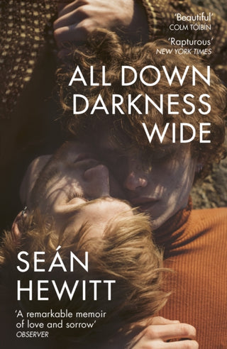 Cover image for 9781529114478 - All Down Darkness Wide