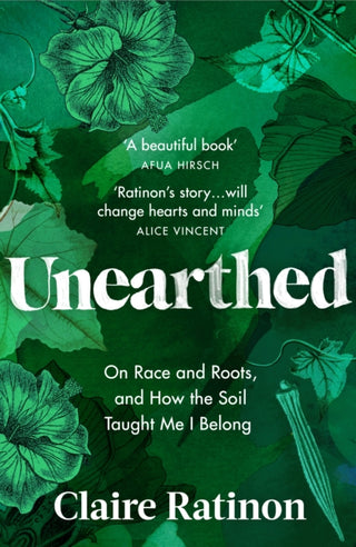Cover image for 9781529114867 - Unearthed