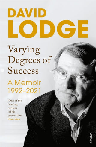 Cover image for 9781529114898 - Varying Degrees of Success
