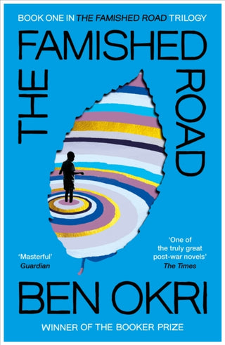 Cover image for 9781529114911 - The Famished Road