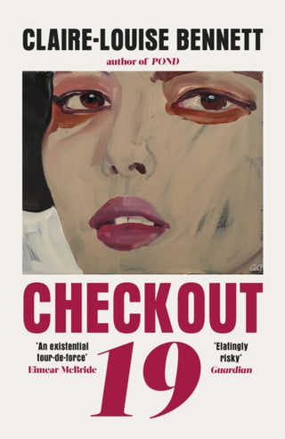 Cover image for 9781529114997 - Checkout 19