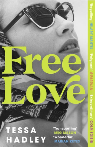 Supplemental image for 9781529115239 - Free Love
