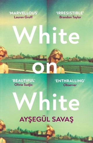 Supplemental image for 9781529115260 - White on White