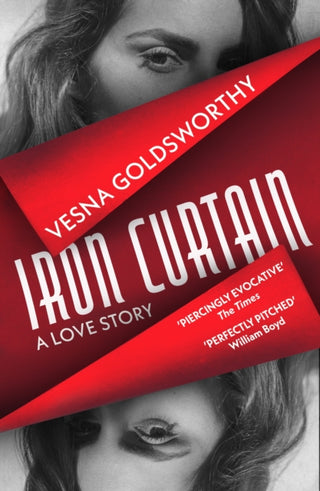 Supplemental image for 9781529115291 - Iron Curtain