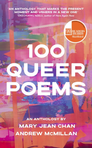 Supplemental image for 9781529115338 - 100 Queer Poems
