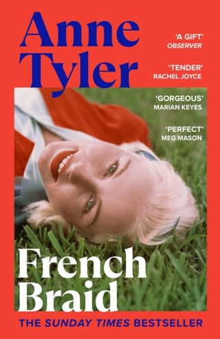 Supplemental image for 9781529115475 - French Braid