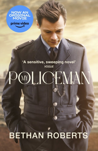 Cover image for 9781529115765 - My Policeman