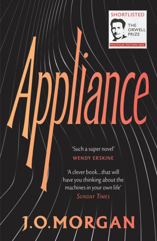 Supplemental image for 9781529115949 - Appliance