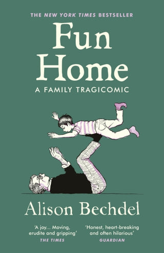 Supplemental image for 9781529116168 - Fun Home