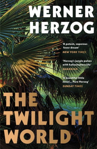 Supplemental image for 9781529116243 - Twilight World