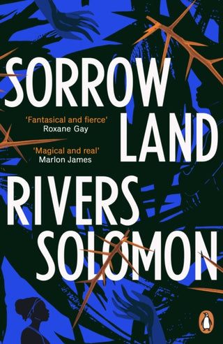 Supplemental image for 9781529118759 - Sorrowland