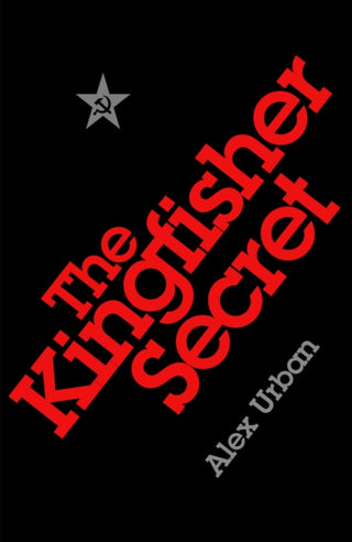 Supplemental image for 9781529123722 - The Kingfisher Secret