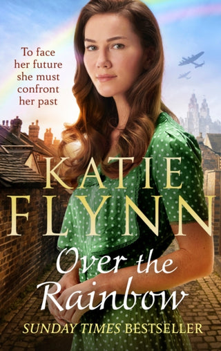 Cover image for 9781529123890 - Over the Rainbow