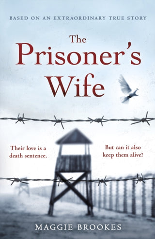 Cover image for 9781529124286 - The Prisoner's Wife