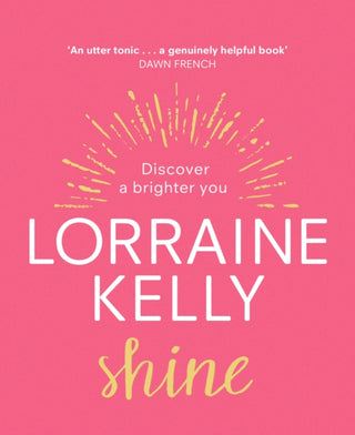 Cover image for 9781529124477 - Shine