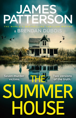 Cover image for 9781529125153 - The Summer House