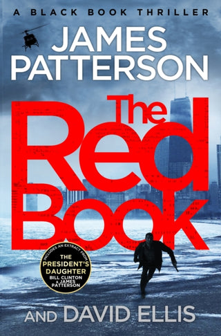 Cover image for 9781529125375 - The Red Book